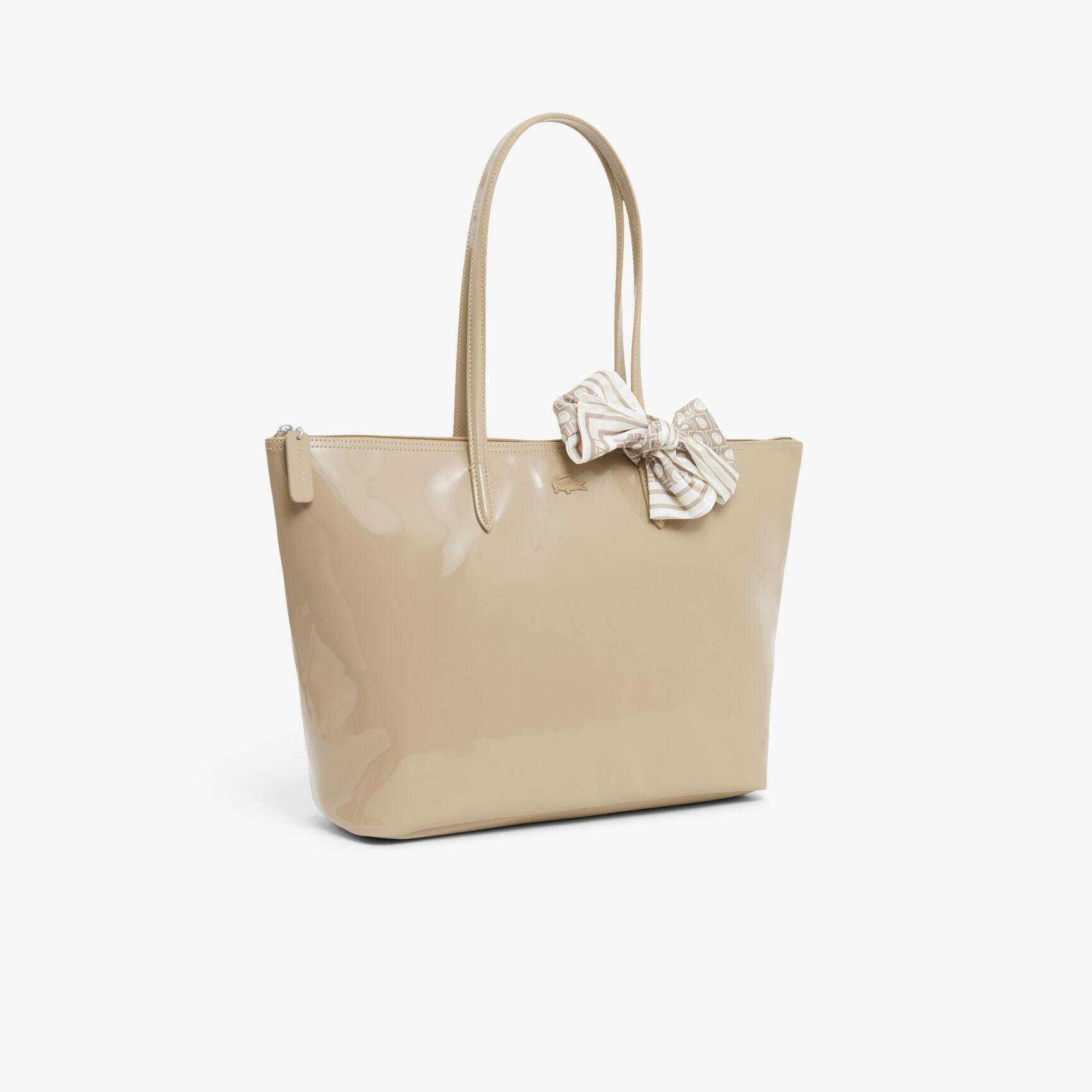 Large L.12.12 Concept Tote