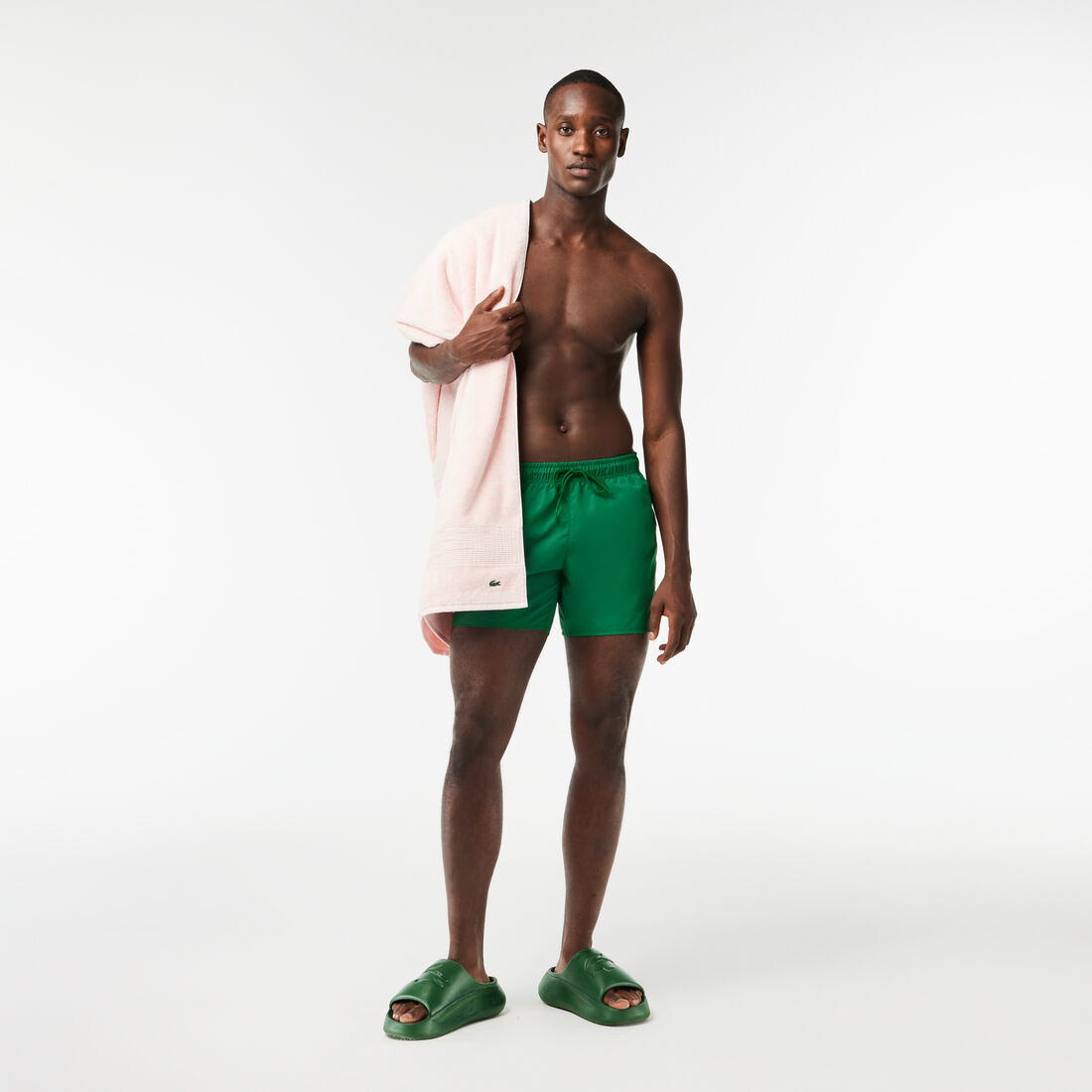 شورت سباحة سريع الجفاف شورت سباحة سريع الجفاف