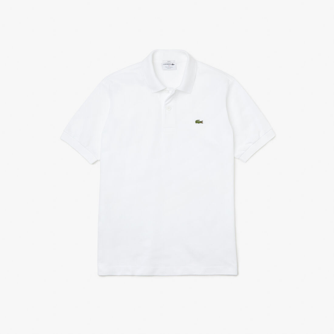 Unisex Lacoste Holiday Design-Your-Own Polo Unisex Lacoste Holiday Design-Your-Own Polo