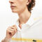 men s lacoste made in france regular fit cotton piqu  polo shirt