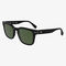Men's Rectangular Acetate Sunglasses lacoste men s rectangular acetate sunglasses