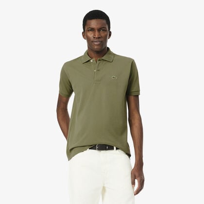 Classic Fit L.12.12 Original Polo Shirt