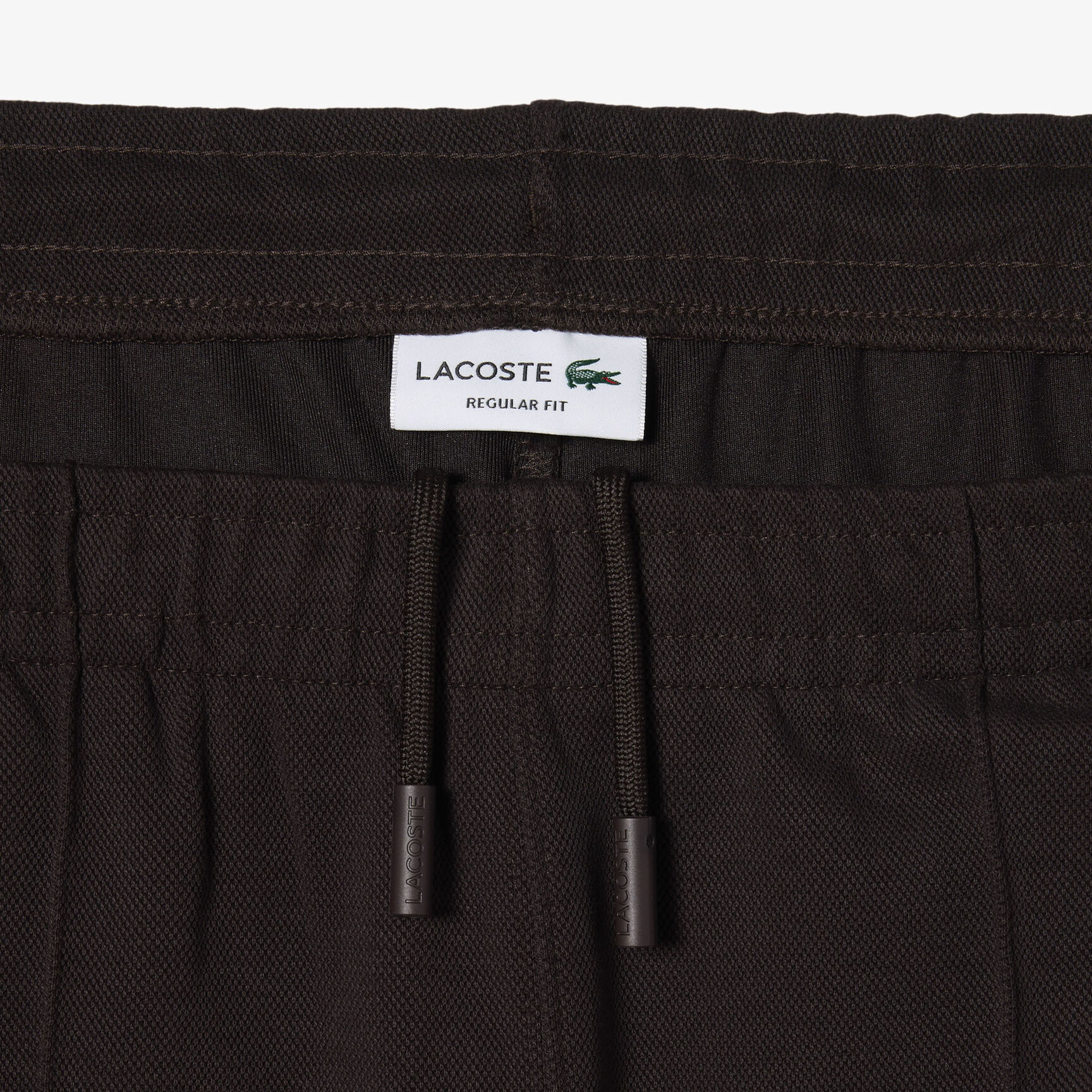 Regular Fit Sweatpants