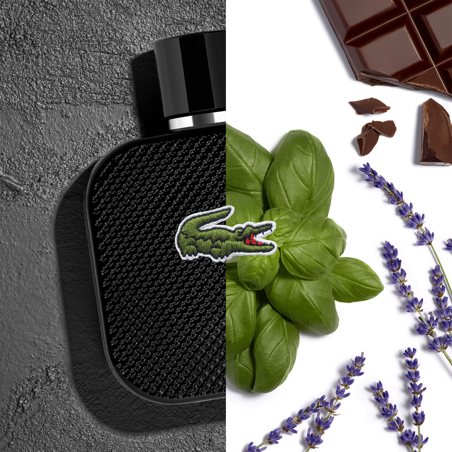 L.12.12 Noir EDT 50ml