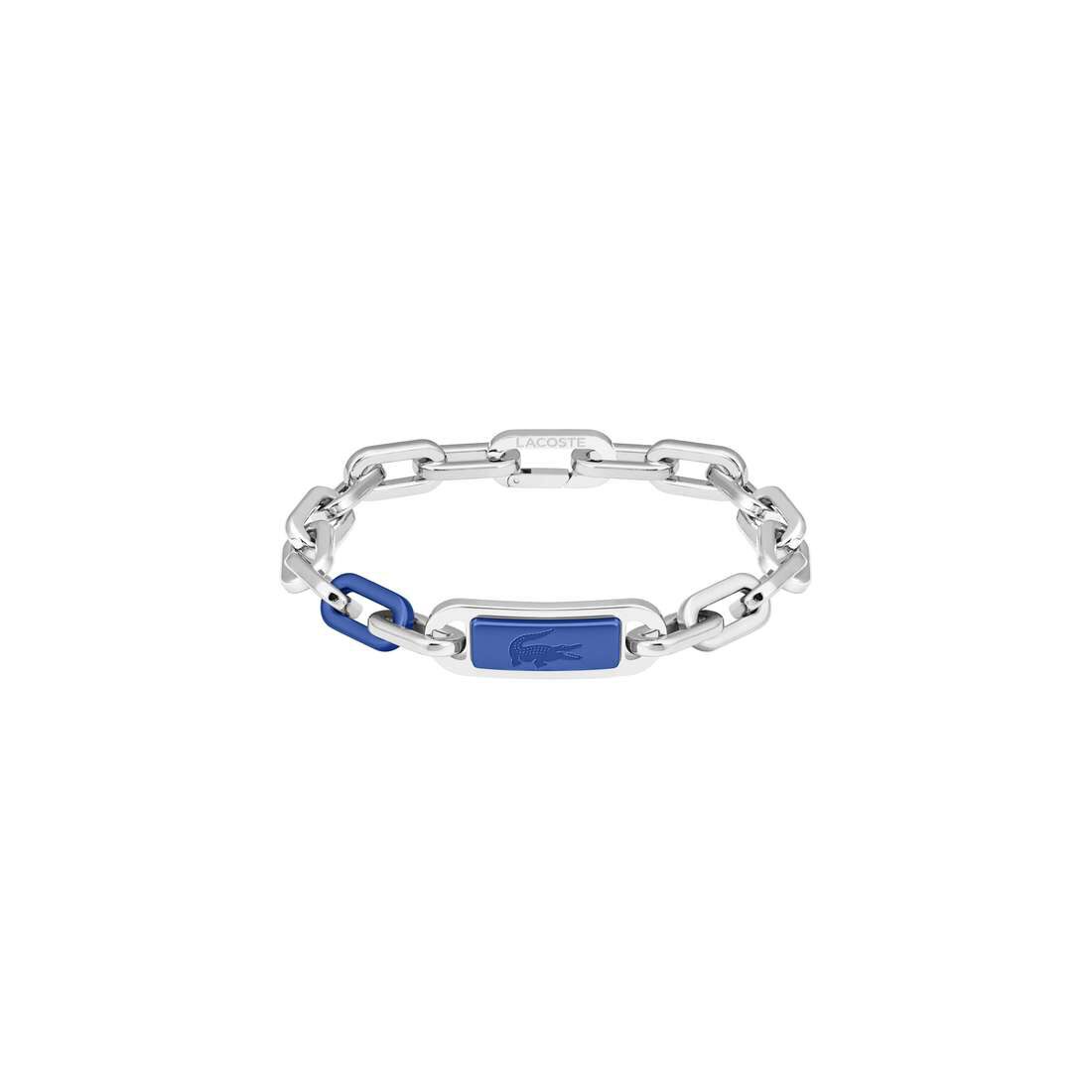 Lacoste Men Metal Bracelet