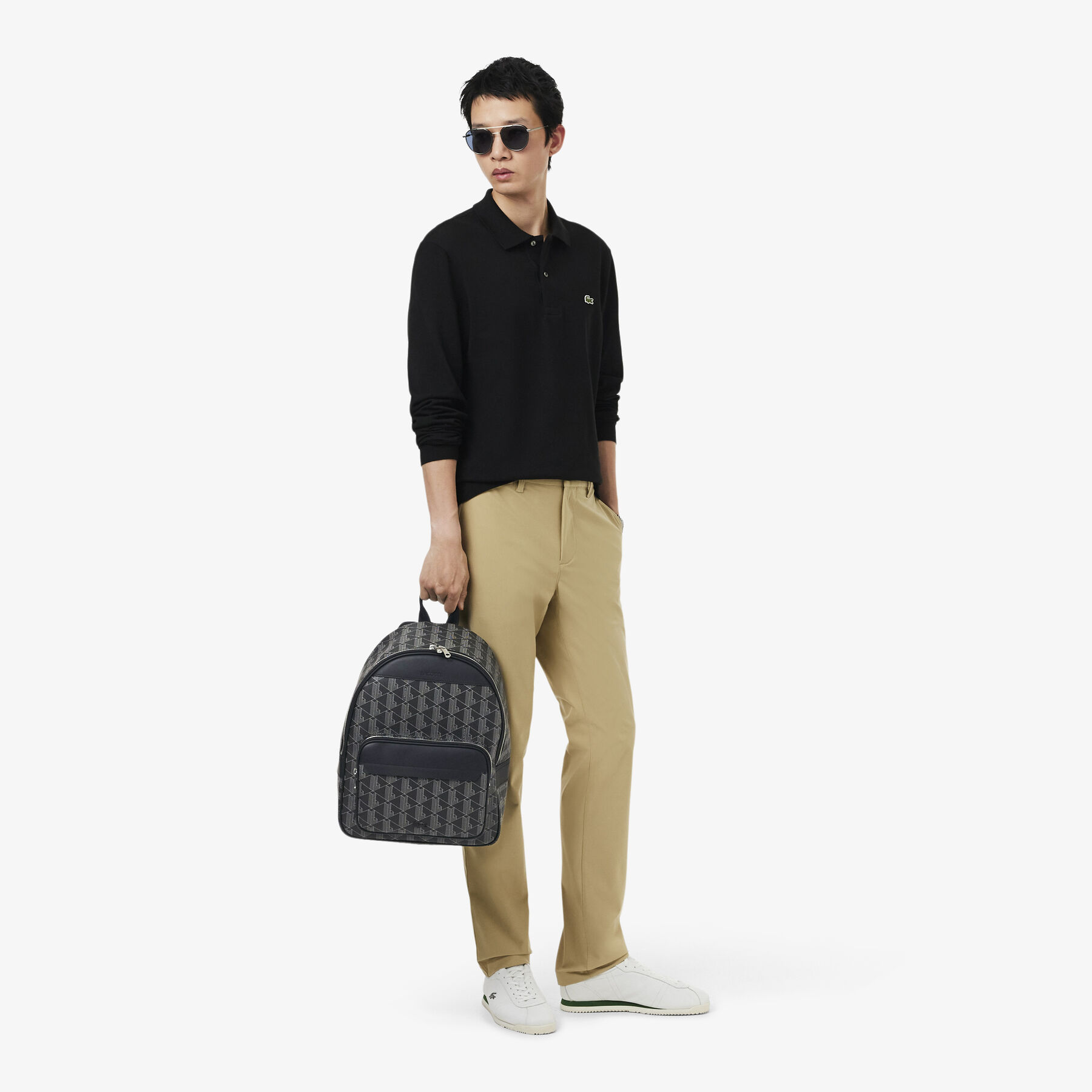 The Blend Backpack The Blend Backpack