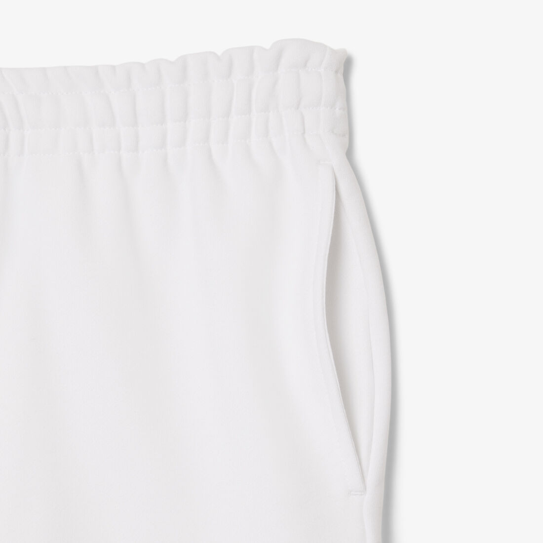 Regular Fit Fleece Shorts Regular Fit Fleece Shorts