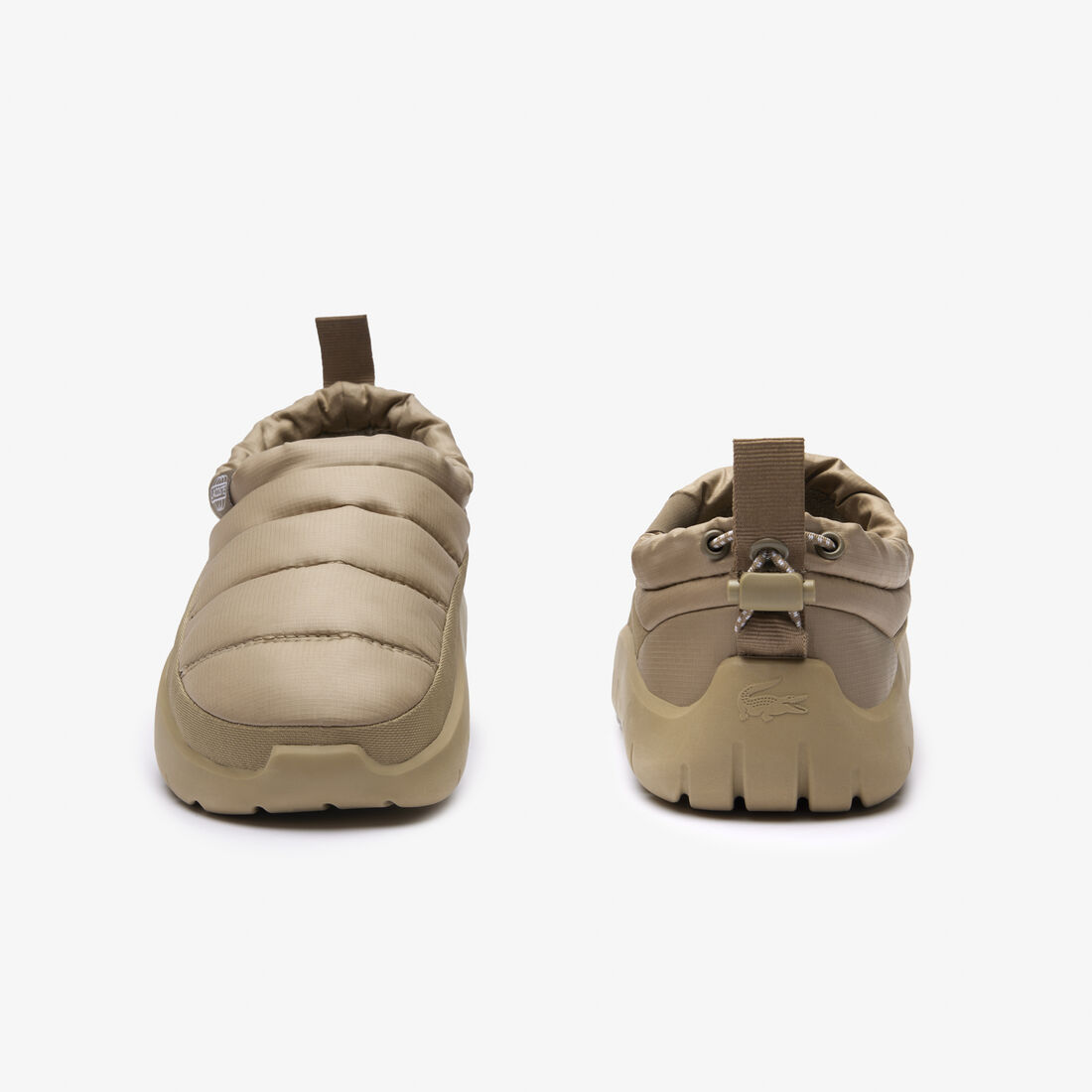 Men's Nylon Serve Slipper Men's Nylon Serve Slipper