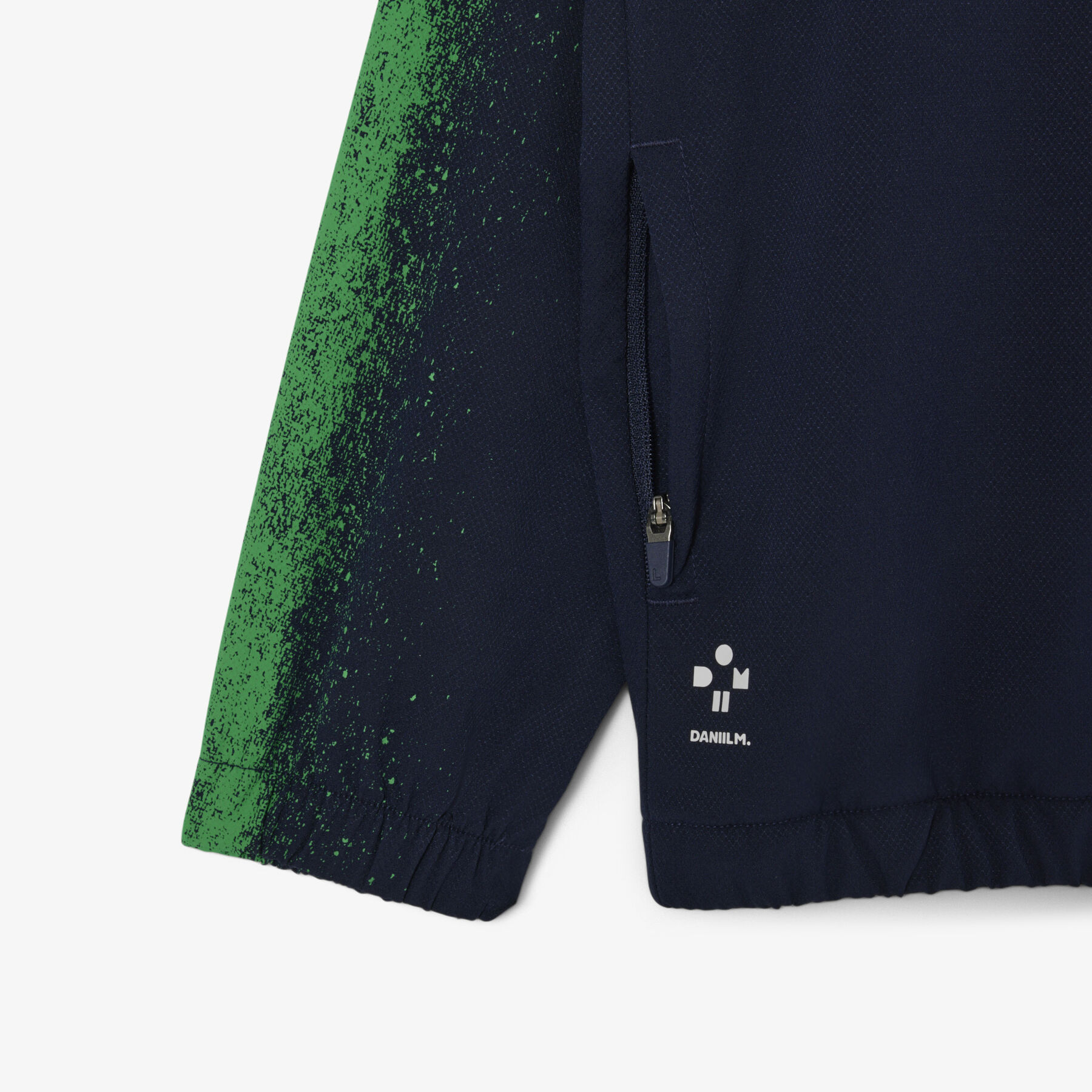 Lacoste x Daniil Medvedev Tracksuit Lacoste x Daniil Medvedev Tracksuit