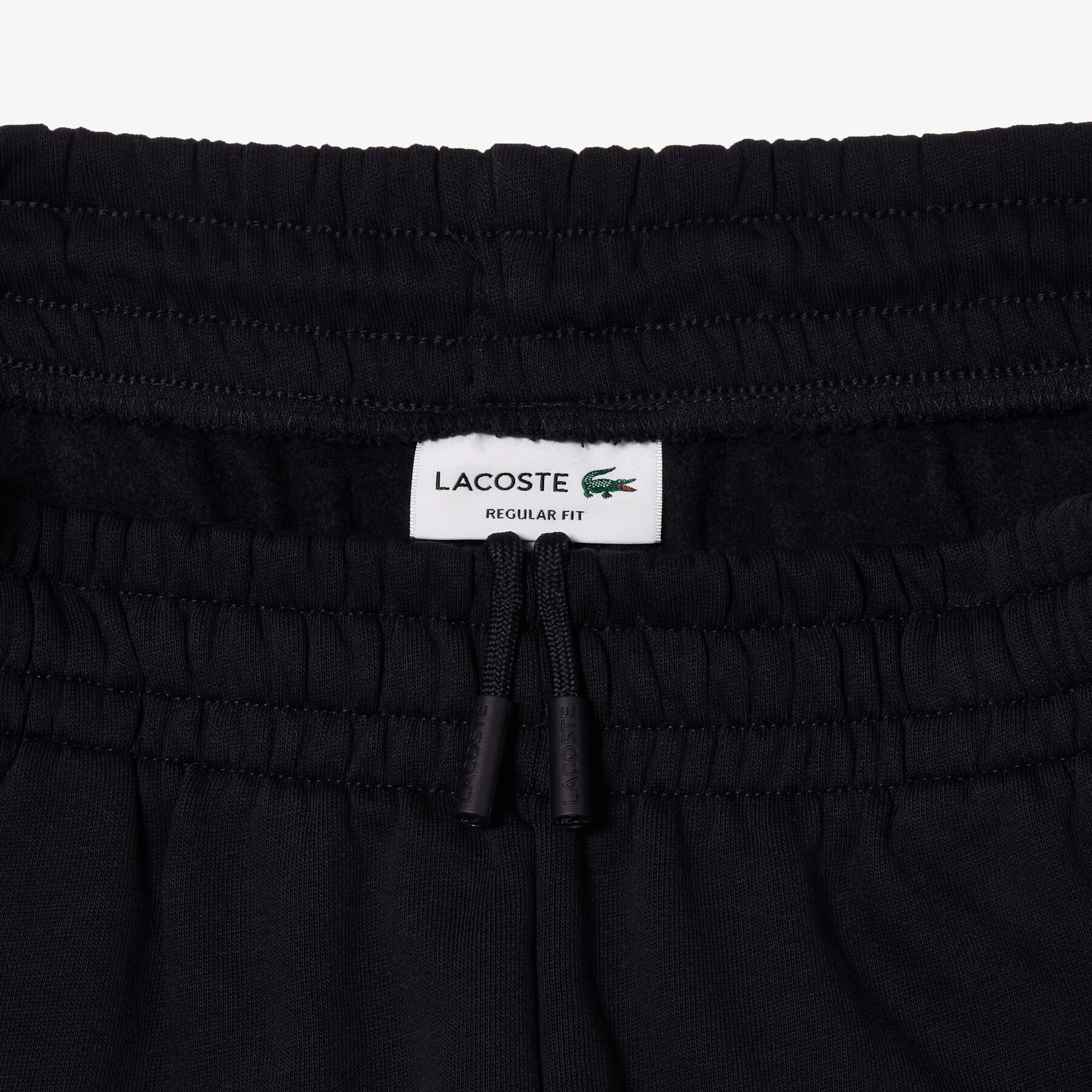 Logo Detail Jogger Track Pants lacoste logo detail jogger track pants