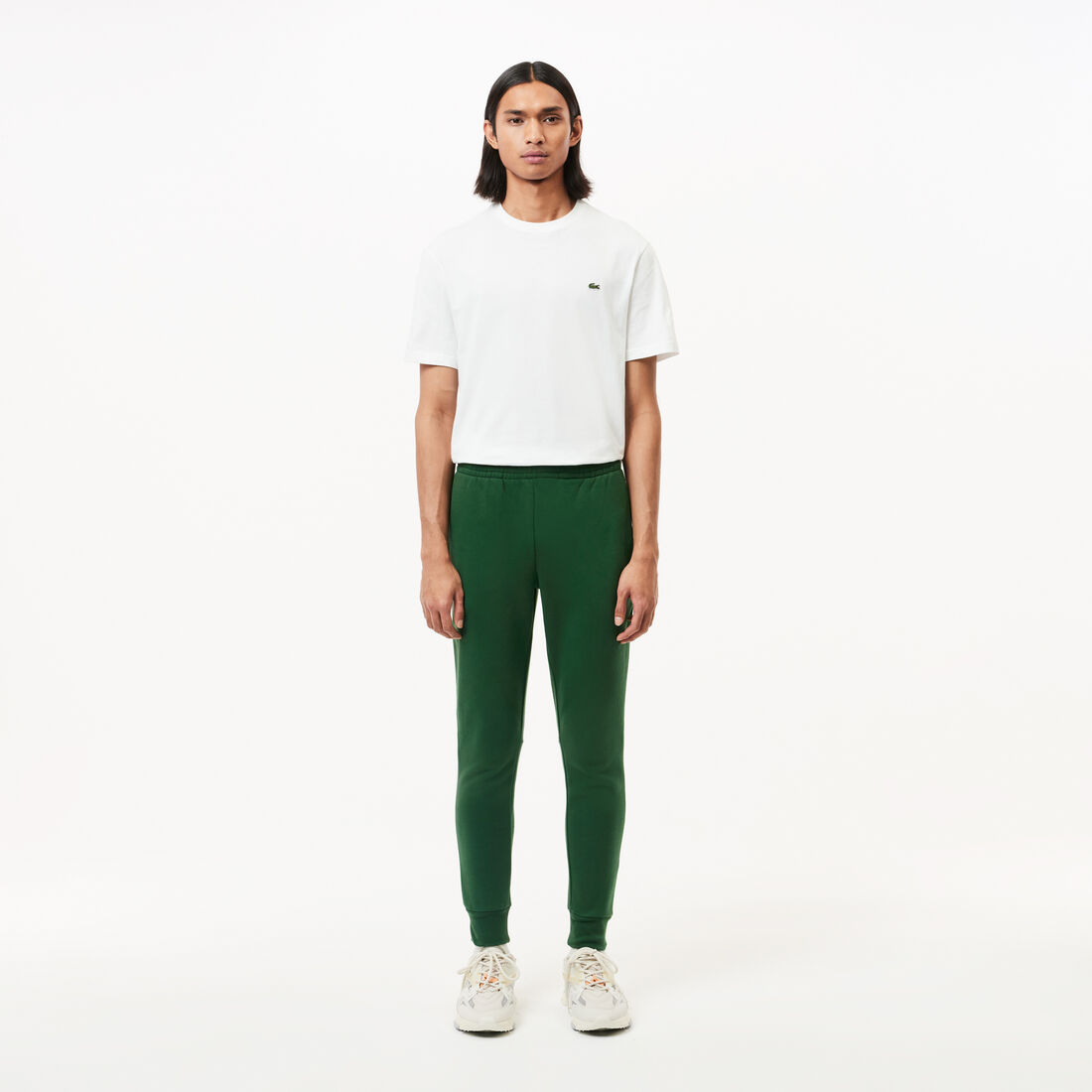Slim Fit Sweatpants
