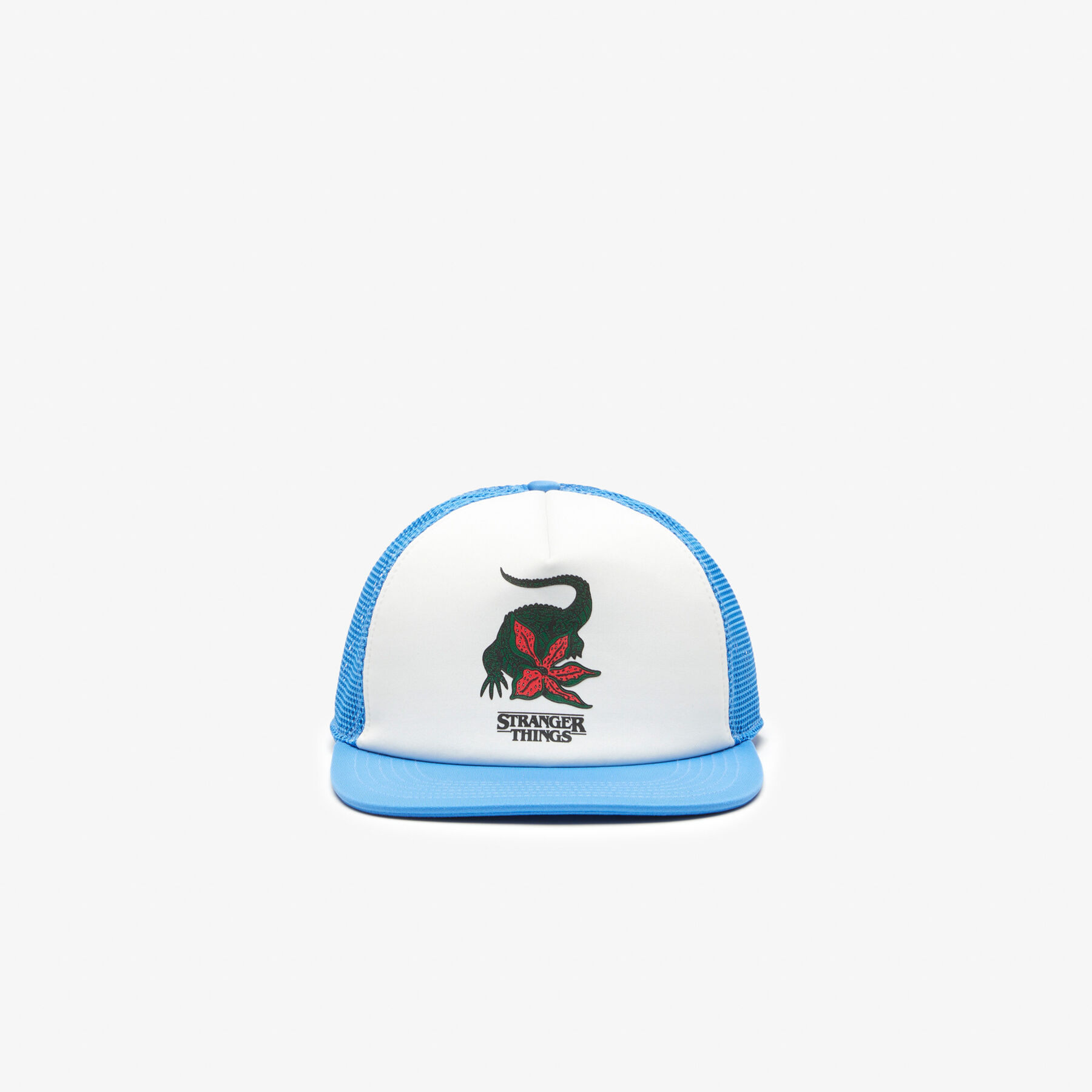 Men's Lacoste x Netflix Cap men s lacoste x netflix cap