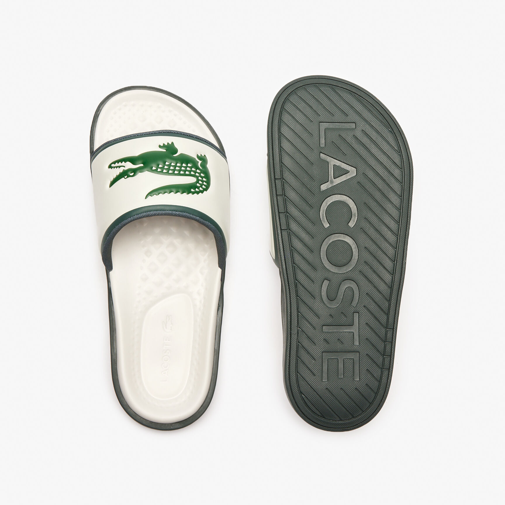 Men's Serve Slide Dual 