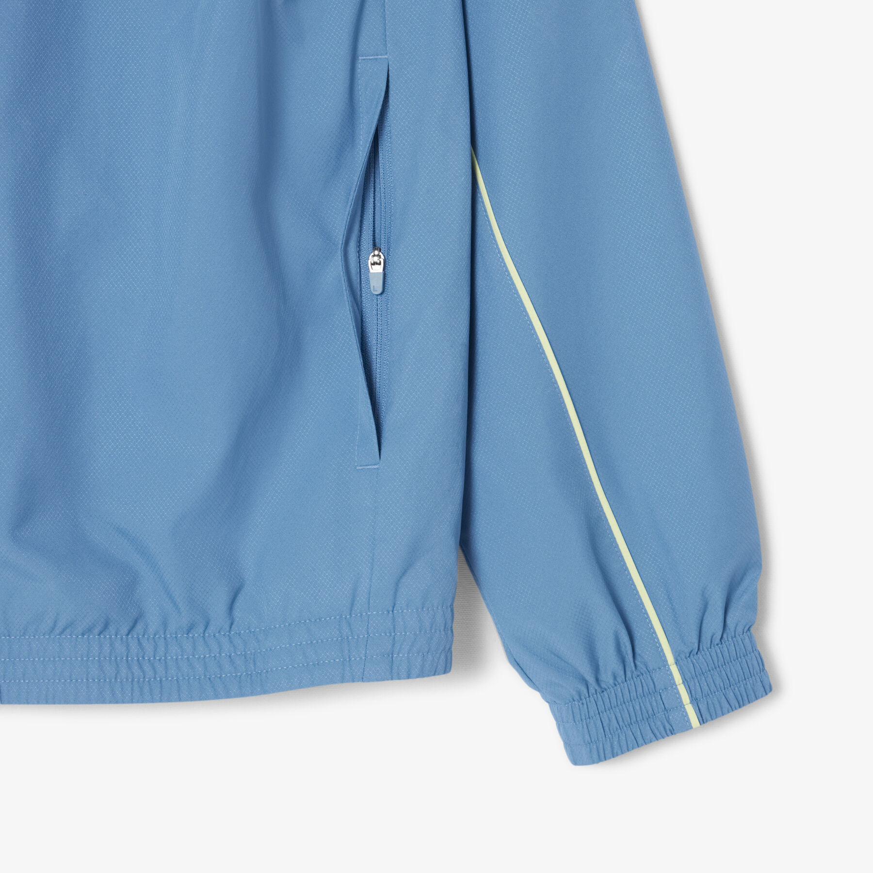 Trim Accent Sport Tracksuit Trim Accent Sport Tracksuit