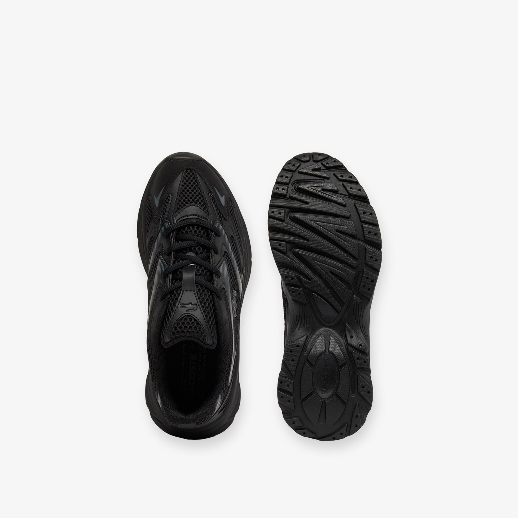 Junior's L003 Neo Shot Sneakers