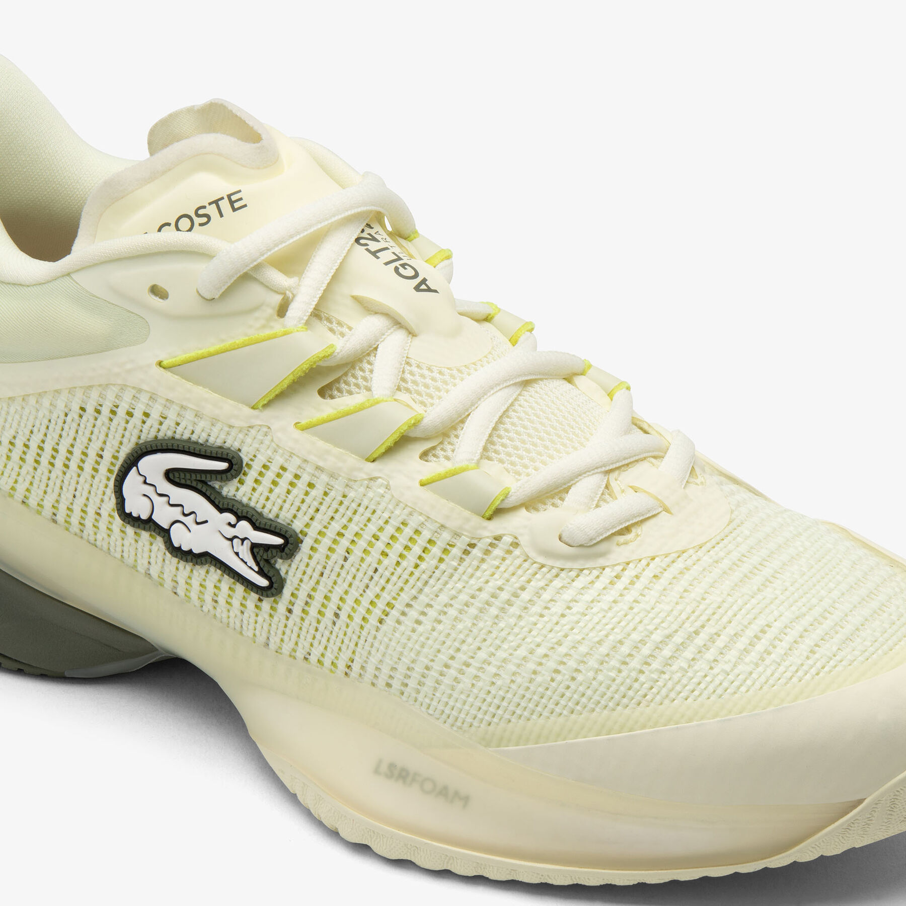 Women's AG-LT23 Ultra Tennis Shoes lacoste women s ag lt23 ultra tennis shoes