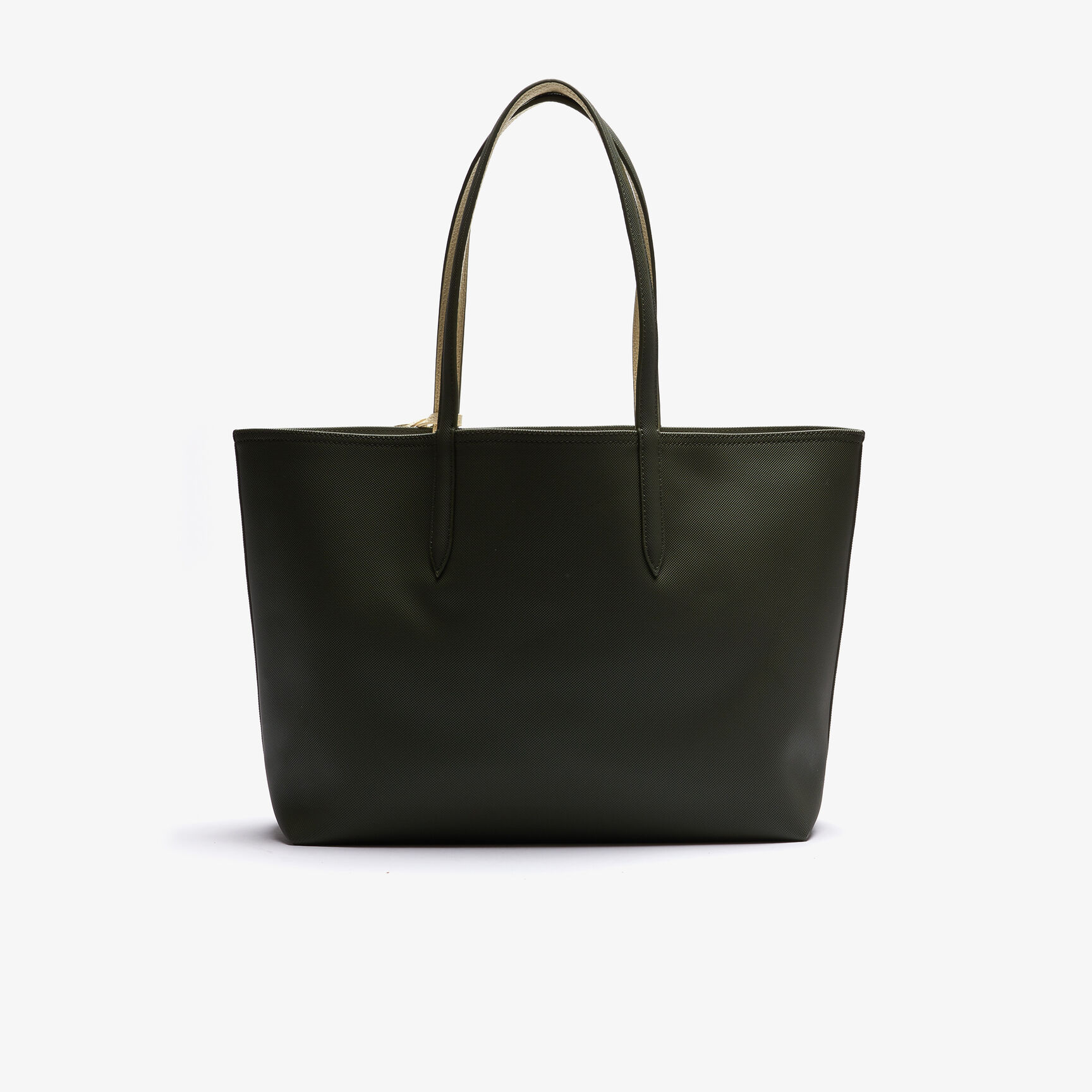 Anna Reversible Tote with Pouch