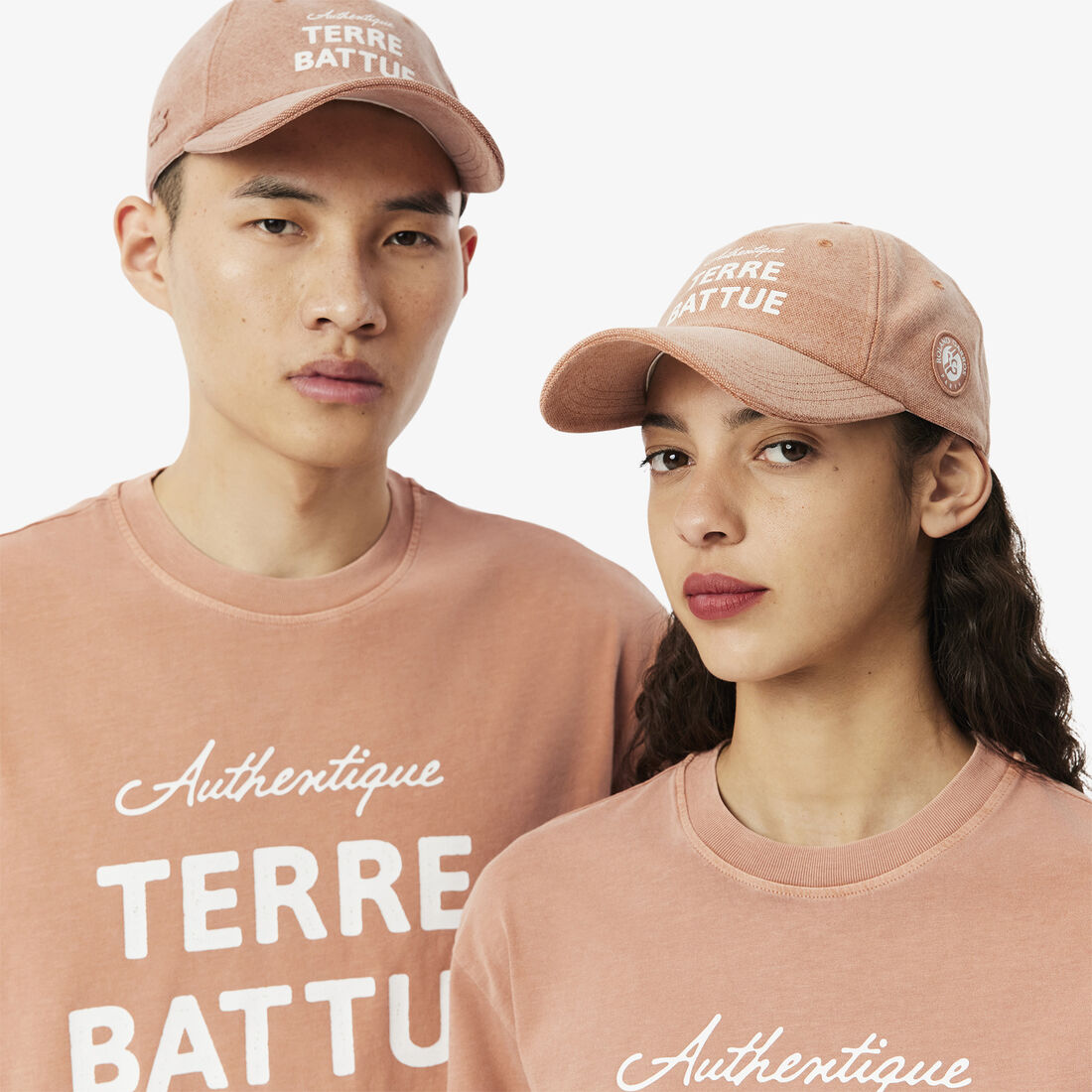 Roland-Garros Edition Clay Court Cap Roland-Garros Edition Clay Court Cap