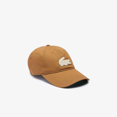 Unisex Lacoste Live Crocodile Cap