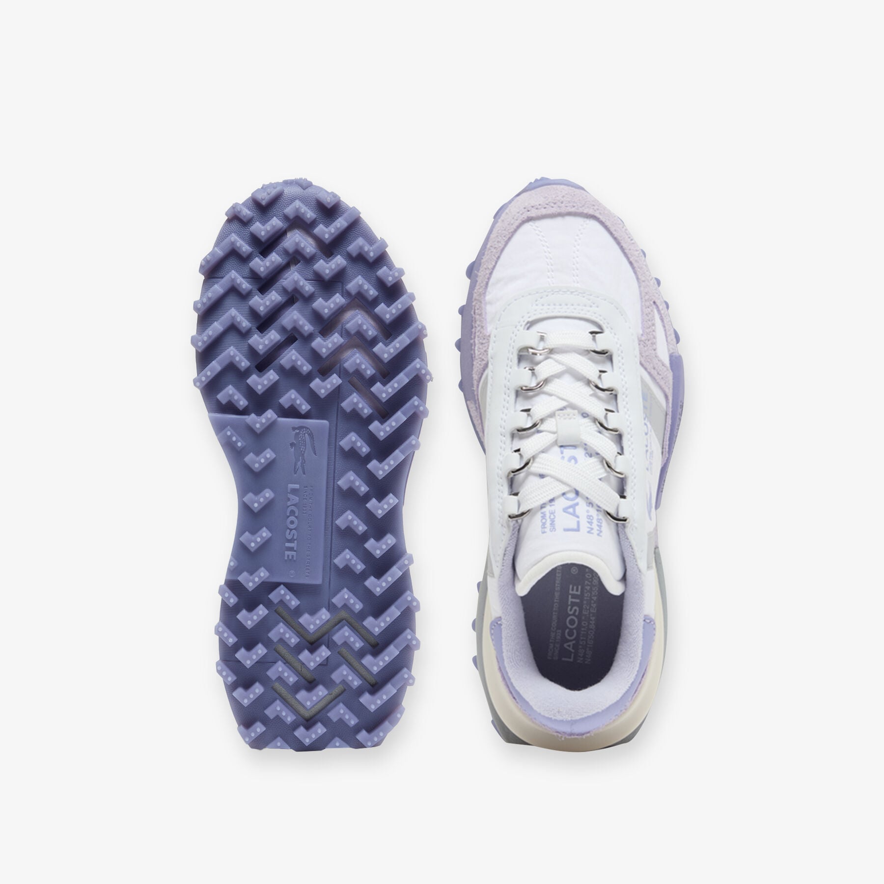 Women's Elite Active Sneakers lacoste women s elite active sneakers