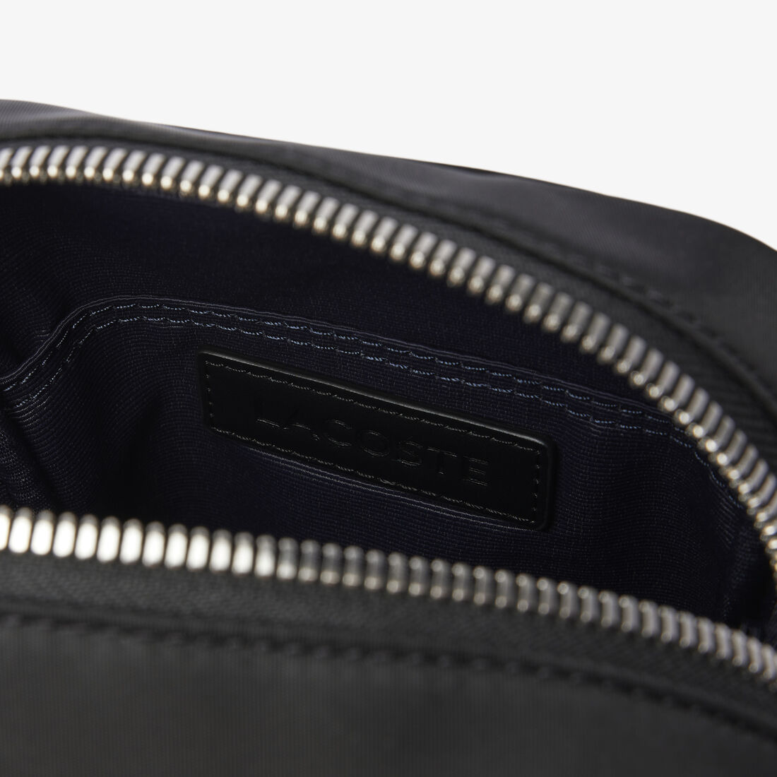 Lacoste Classics Vertical Satchel Lacoste Classics Vertical Satchel