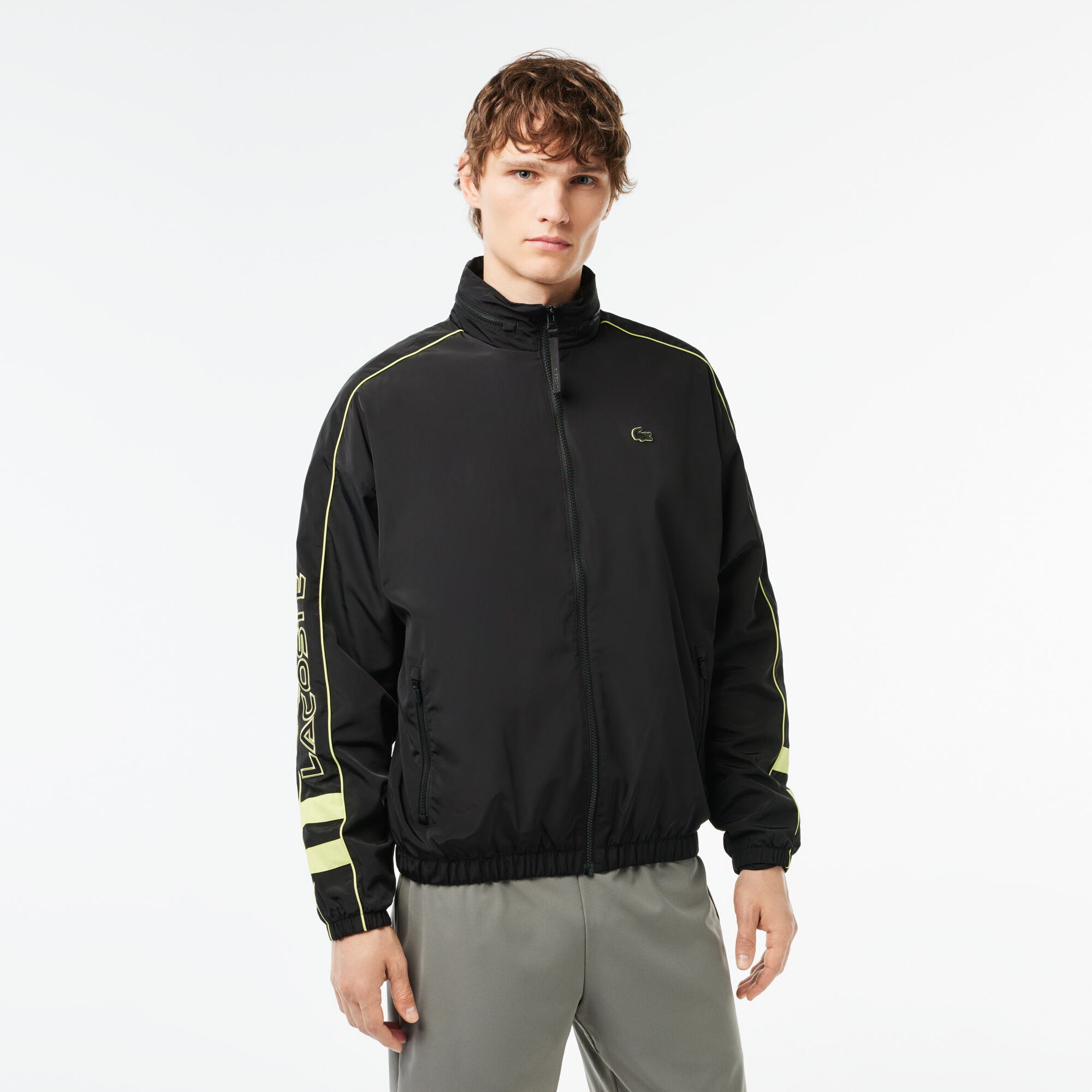 Lacoste jackets india online