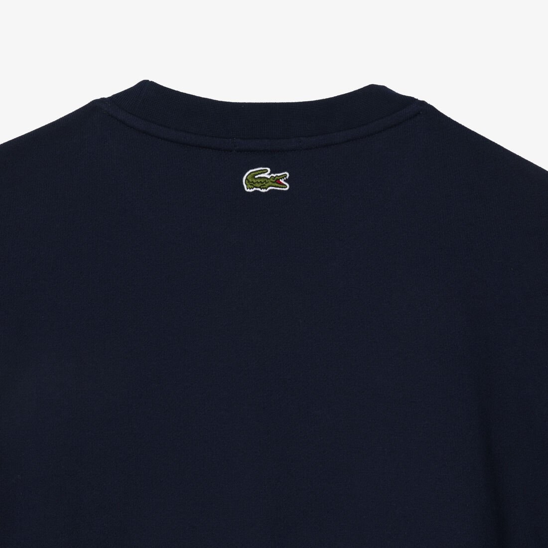 Signature Print Jogger Sweatshirt Signature Print Jogger Sweatshirt