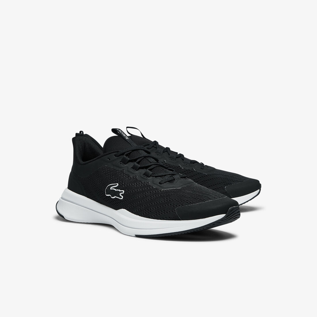 Men's Run Spin Textile Trainers Men's Run Spin Textile Trainers