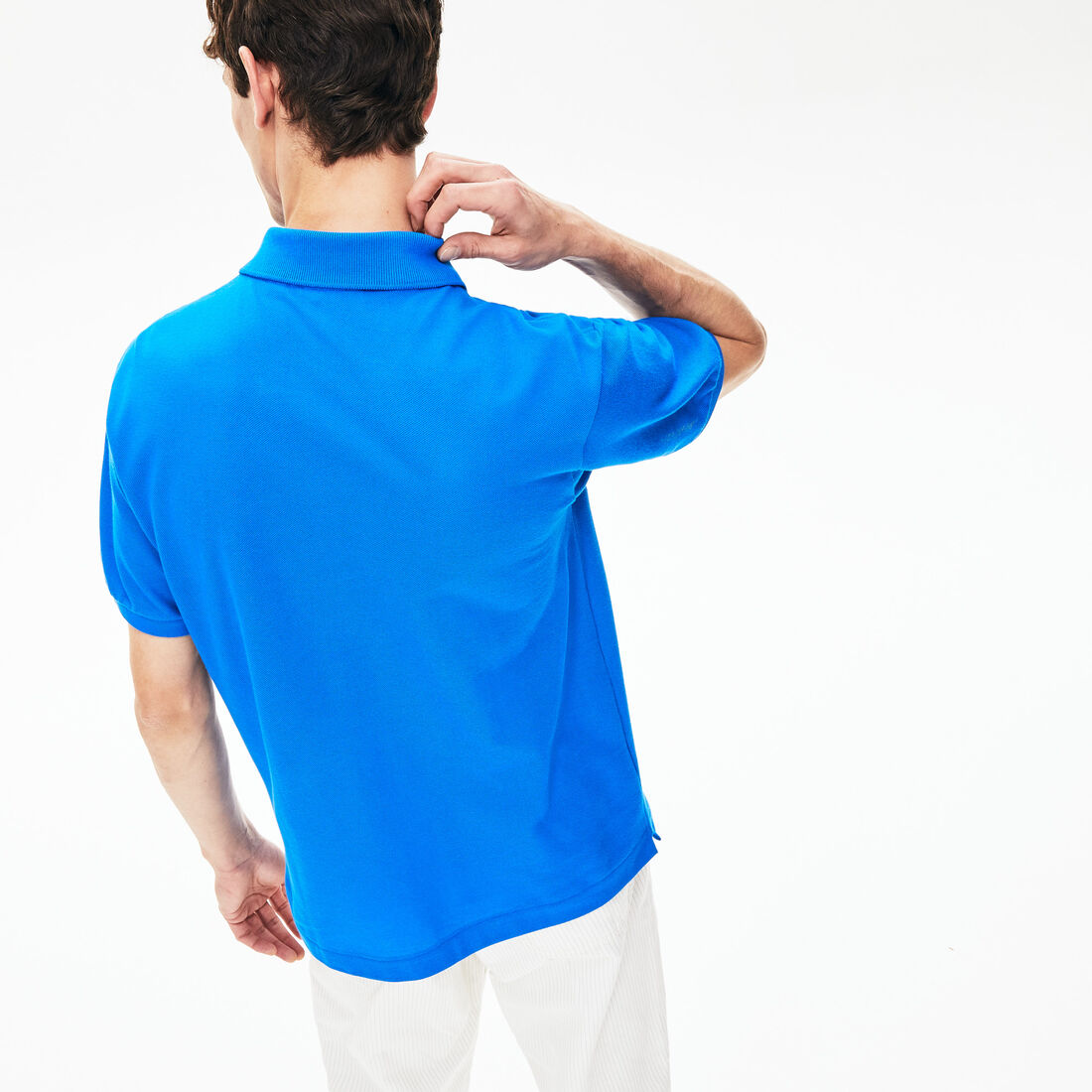 Classic Fit L.12.12 Original Polo Shirt Classic Fit L.12.12 Original Polo Shirt