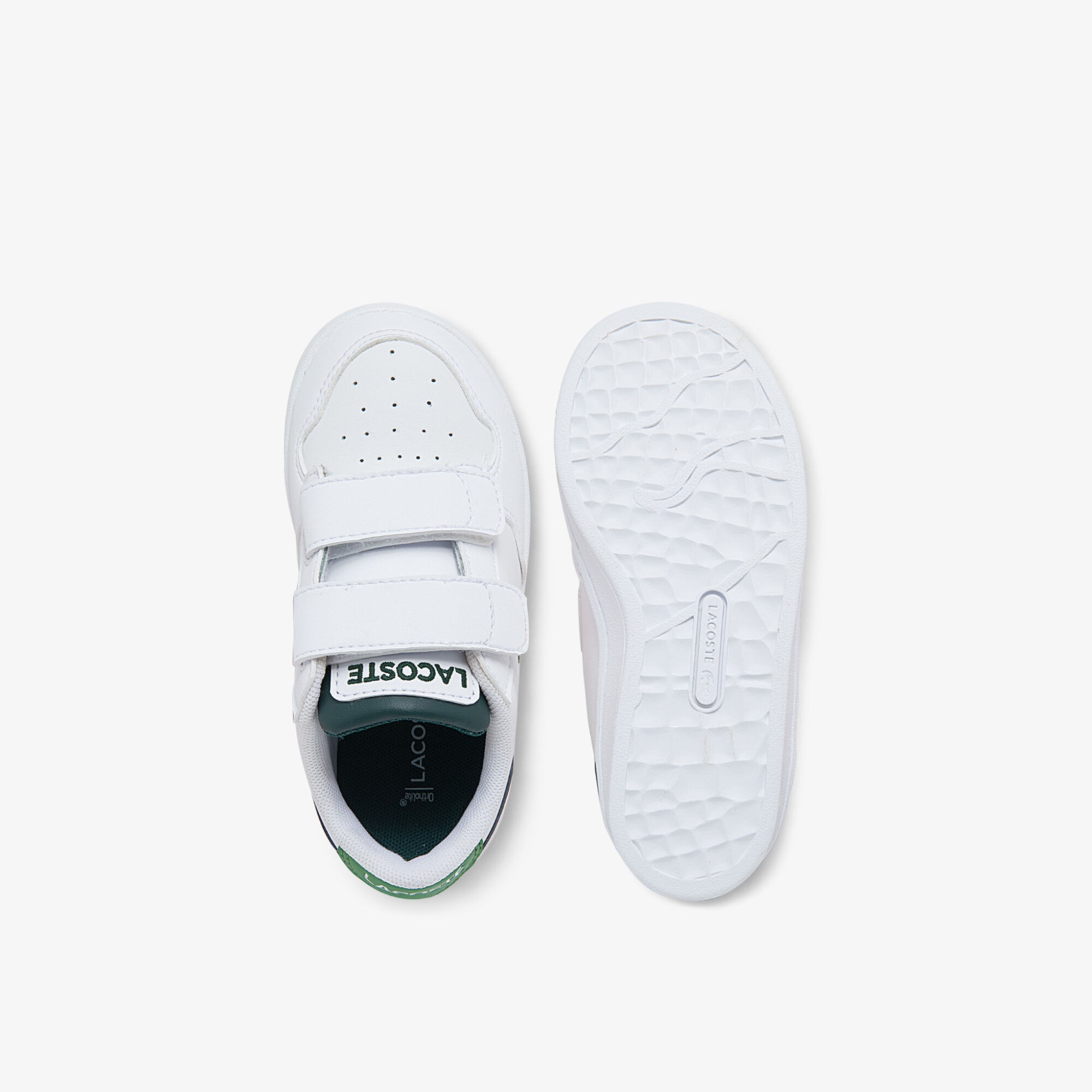Infants' Masters Cup Leather and Synthetic Trainers Infants' Masters Cup Leather and Synthetic Trainers