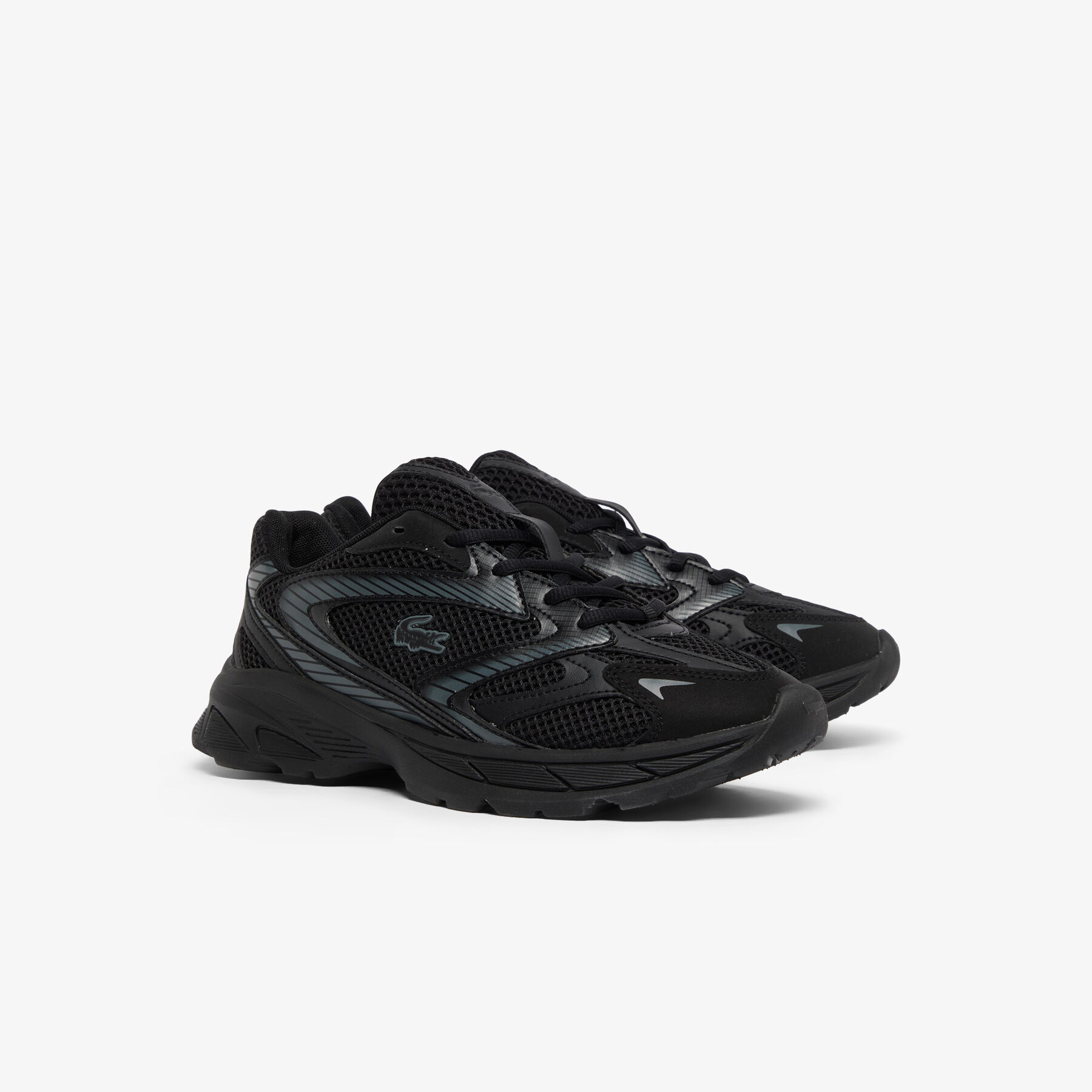 Junior's L003 Neo Shot Sneakers