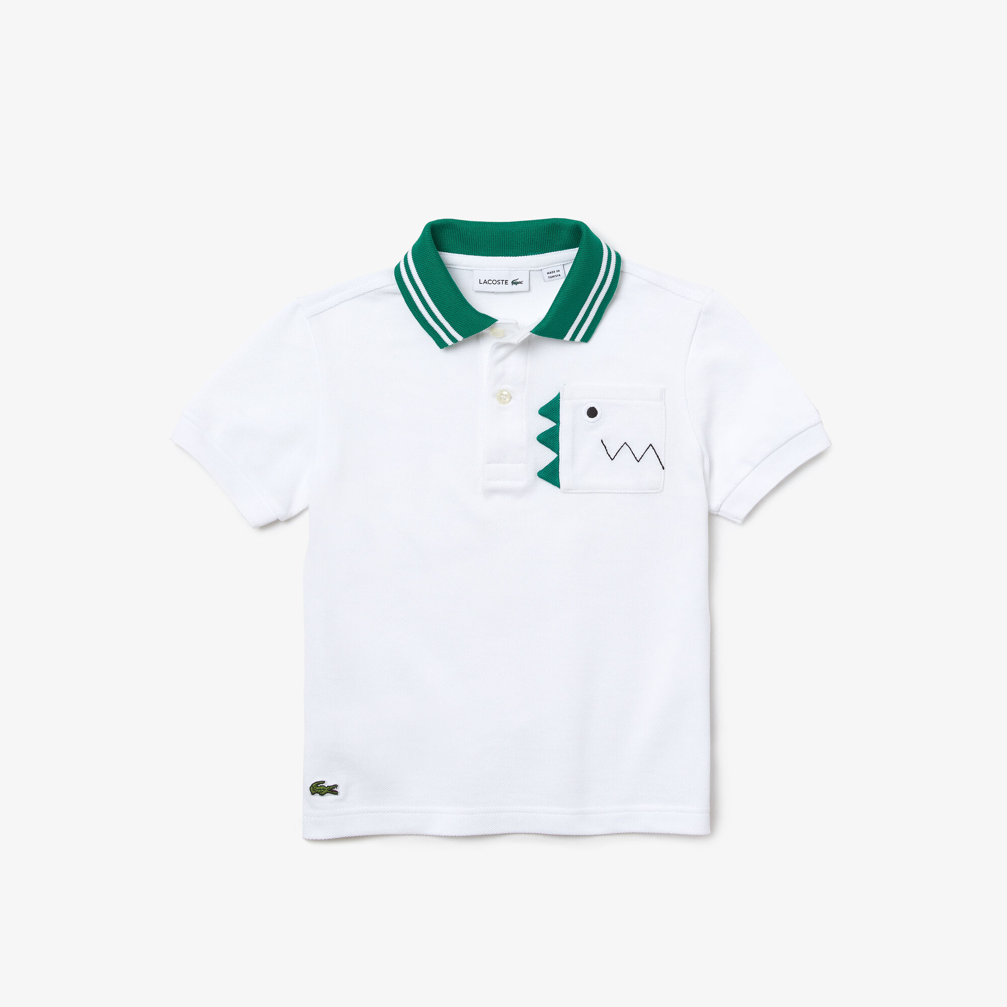 Infant lacoste polo shirts best sale