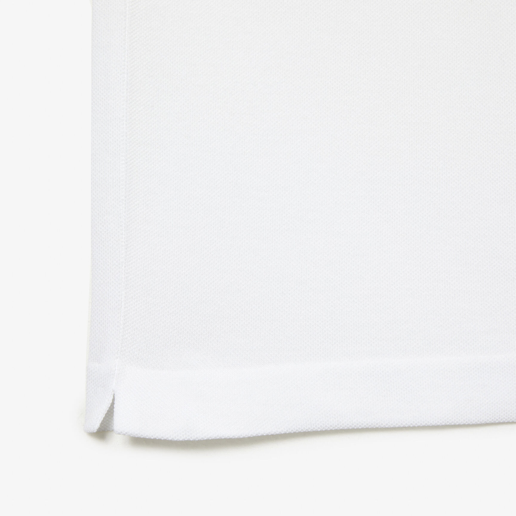 Men&rsquo;s Lacoste x Netflix Organic Cotton Polo Shirt