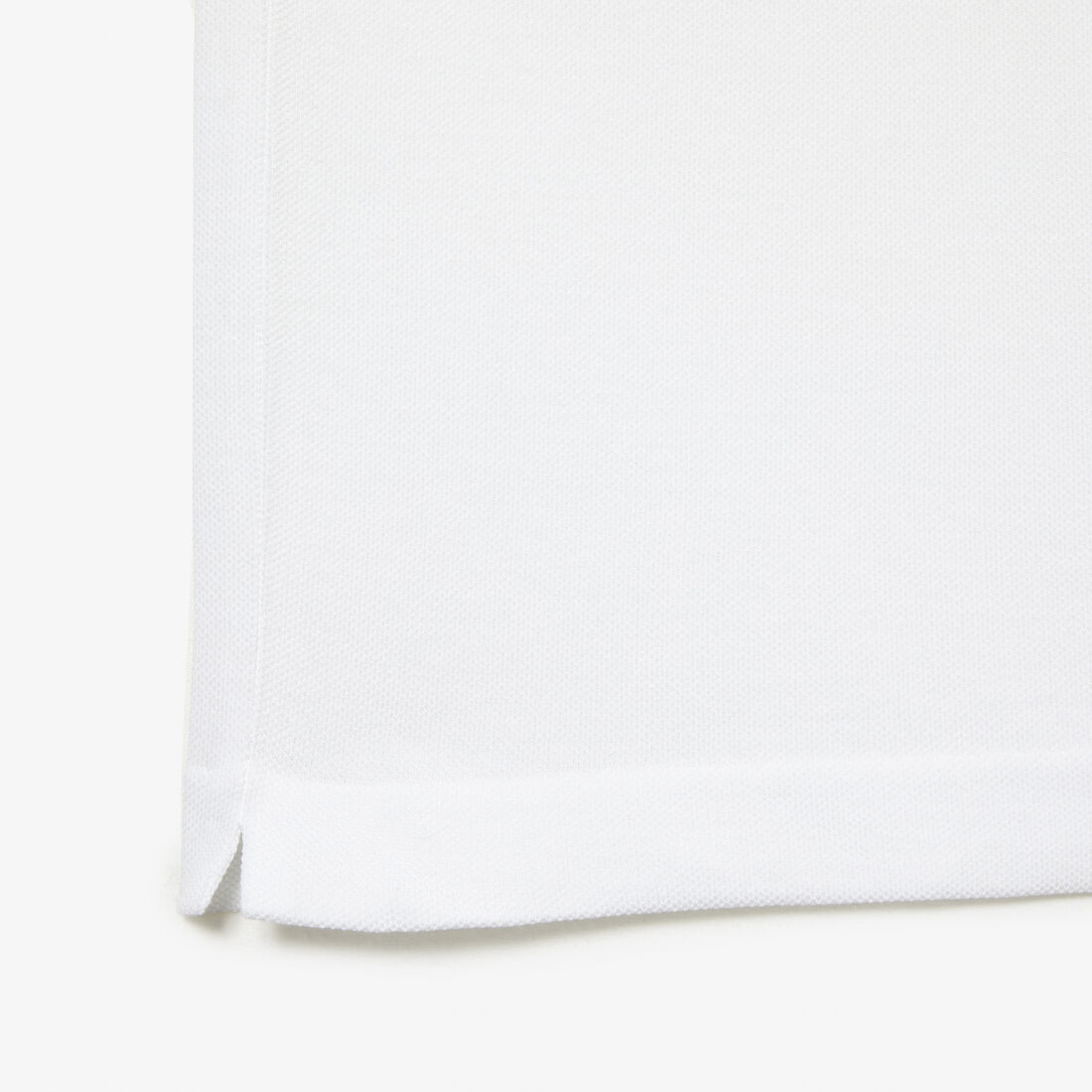 Men’s Lacoste x Netflix Organic Cotton Polo Shirt Men’s Lacoste x Netflix Organic Cotton Polo Shirt