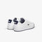 Men's Carnaby Evo Leather Trainers lacoste men s carnaby evo leather trainers