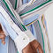 تي شيرت قطن للرجال بخطوط غير متطابقة وقصة مريحة مجموعة Lacoste LIVE لاكوست تي شيرت قطن للرجال بخطوط غير متطابقة وقصة مريحة مجموعة lacoste live