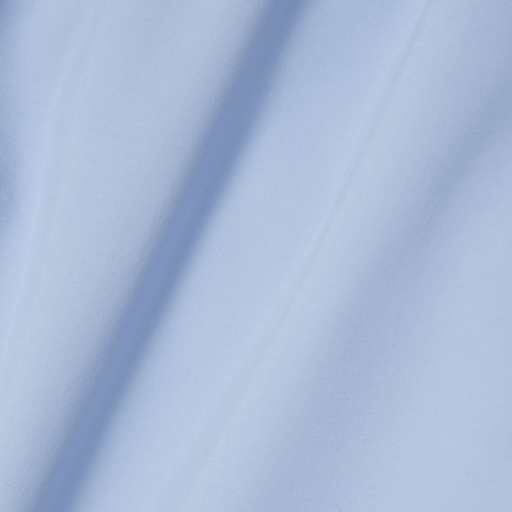 Mid Length Monochrome Swim Trunks