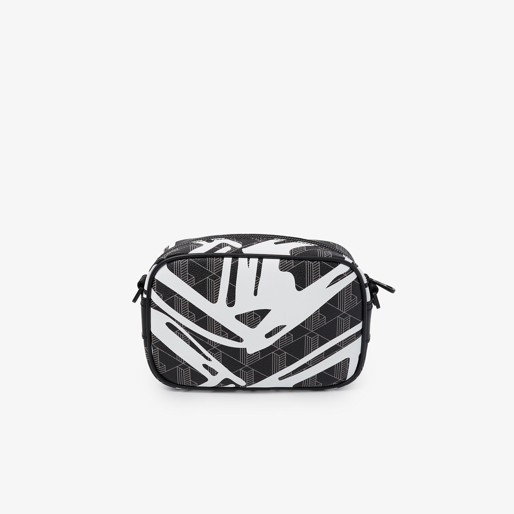 The Blend Contrast Reporter Bag lacoste the blend contrast reporter bag