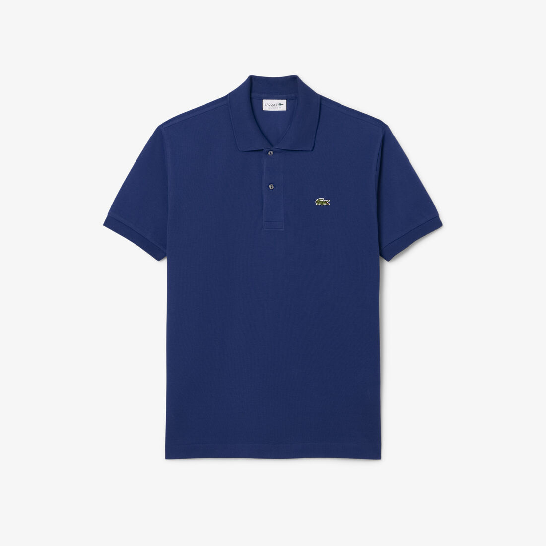 قميص بولو كلاسيكي L.12.12 أصلي قميص بولو كلاسيكي L.12.12 أصلي