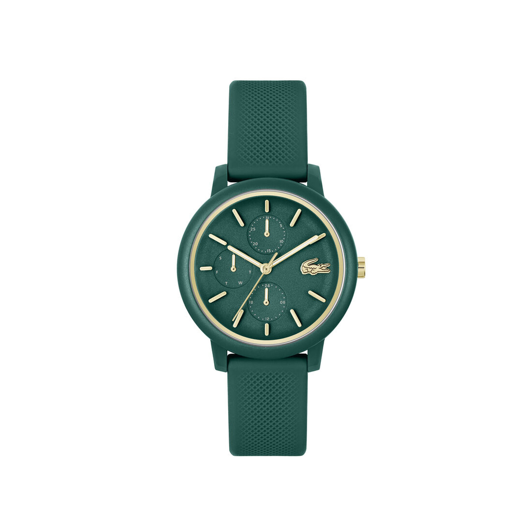lacoste 12 12 multi watch
