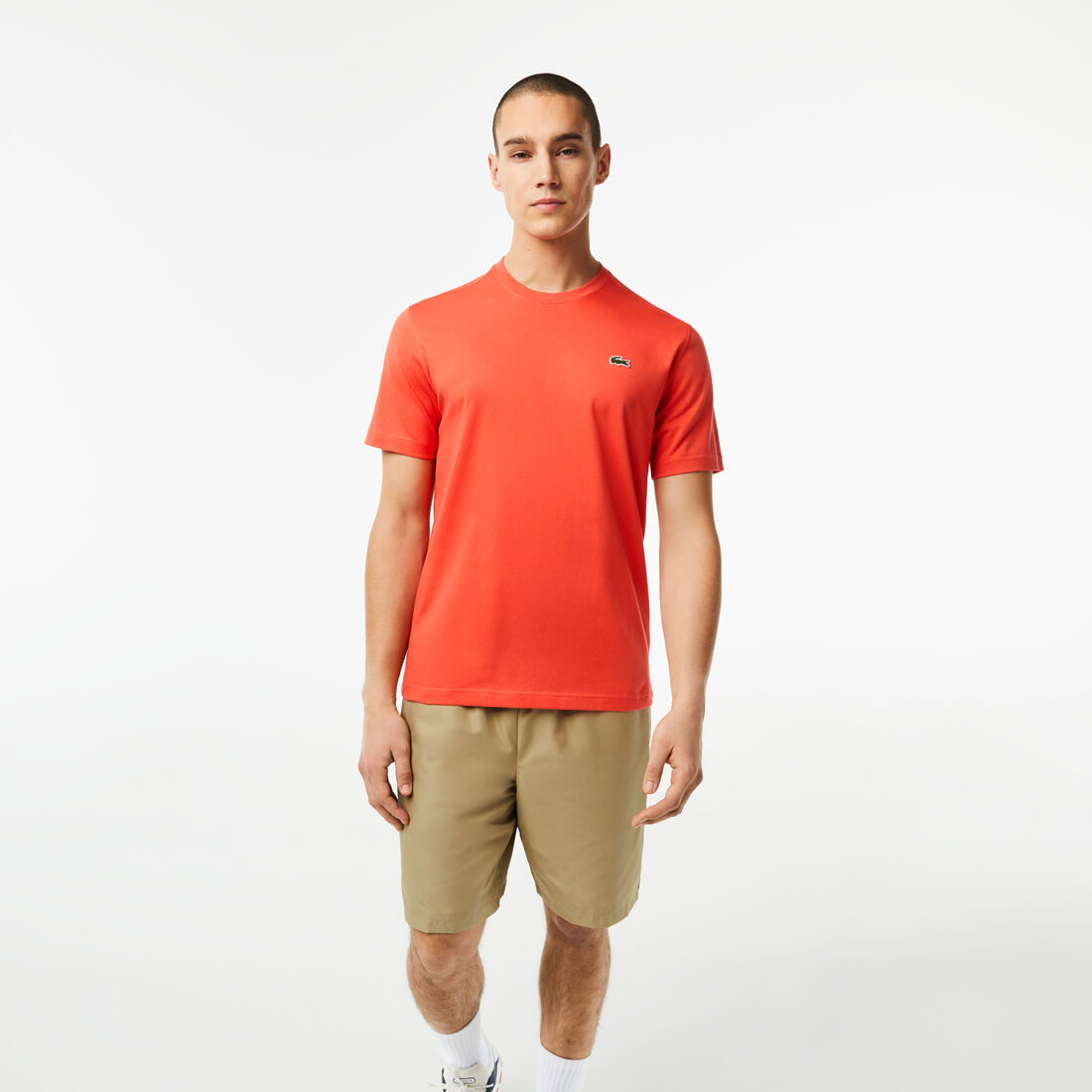 Ultra Dry Cotton Sport T-shirt