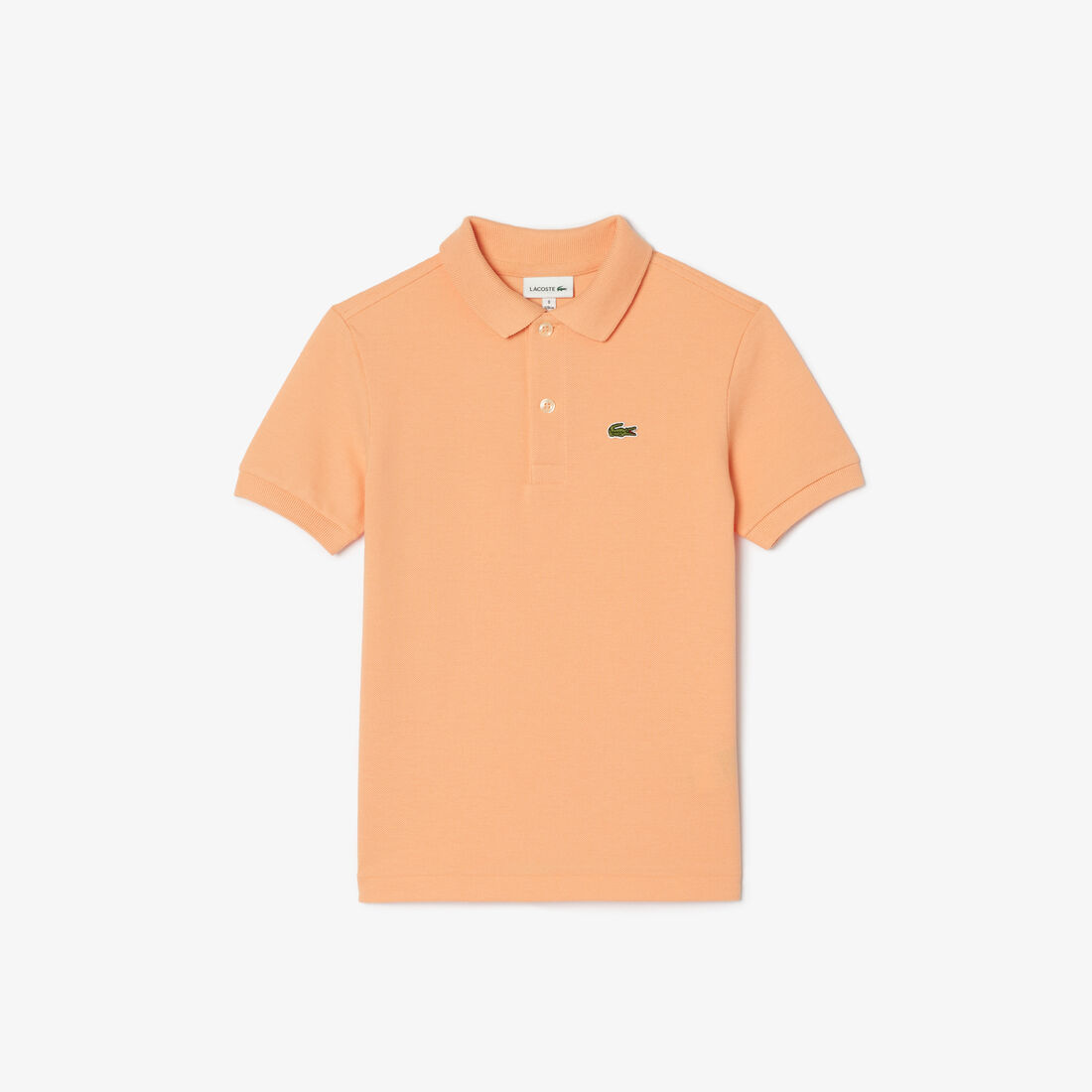 Petit Pique Polo Shirt