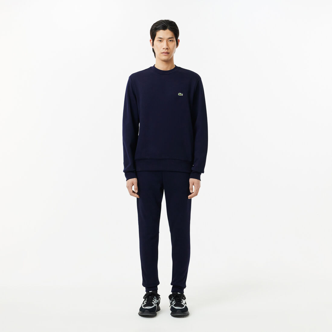 Slim Fit Sweatpants