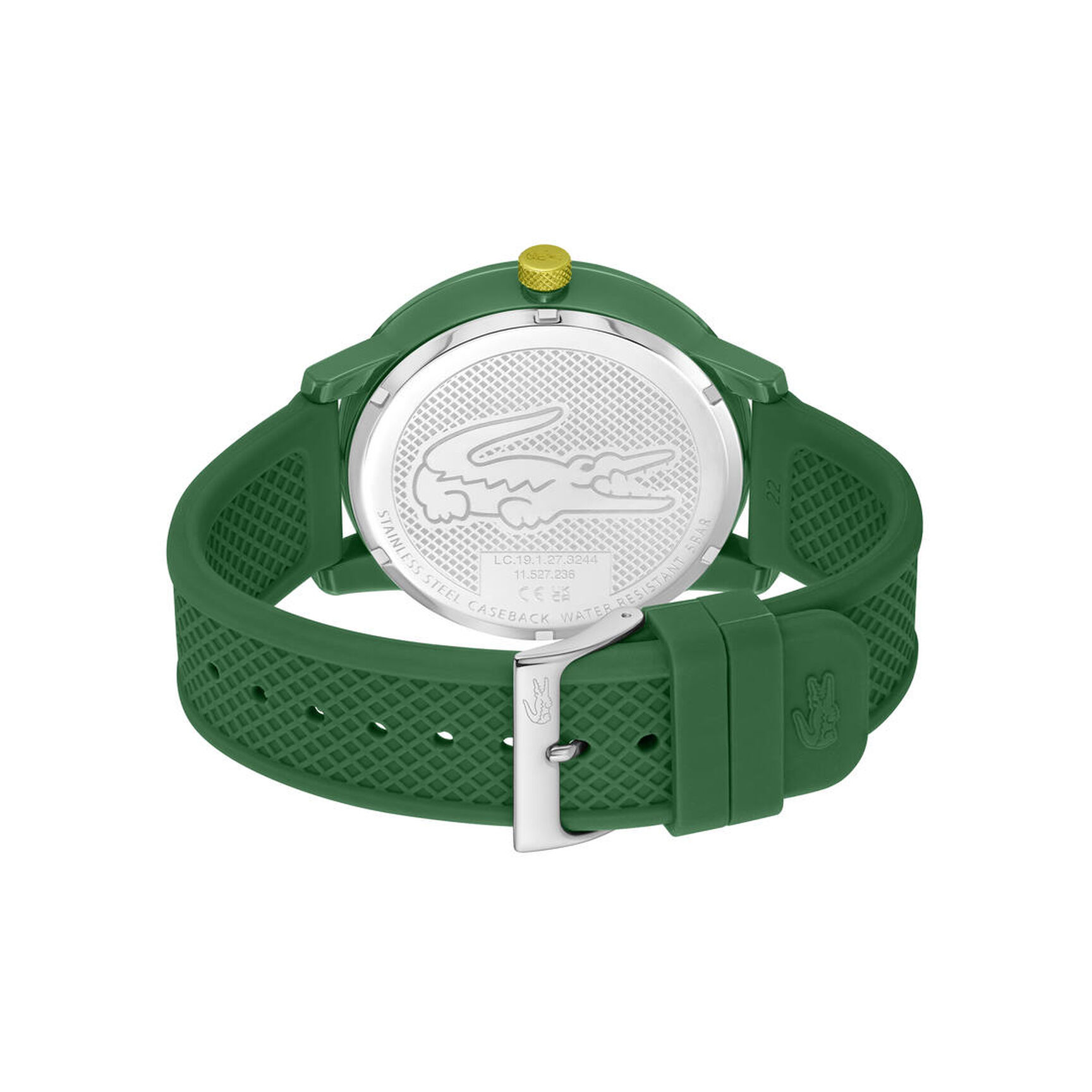 Lacoste 12.12 Hero Watch Lacoste 12.12 Hero Watch