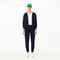 Zipped Hoodie lacoste zipped hoodie