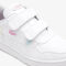 Children's T-Clip Synthetic Popped Heel Sneakers lacoste children s t clip synthetic popped heel sneakers
