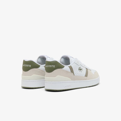 مجموعة أحذية رياضية جلدية للرجال مزودة بمشبك على شكل حرف T مجموعة أحذية رياضية جلدية للرجال مزودة بمشبك على شكل حرف T