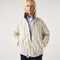 Unisex Lacoste Water-Repellent Reversible Jacket unisex lacoste water repellent reversible jacket