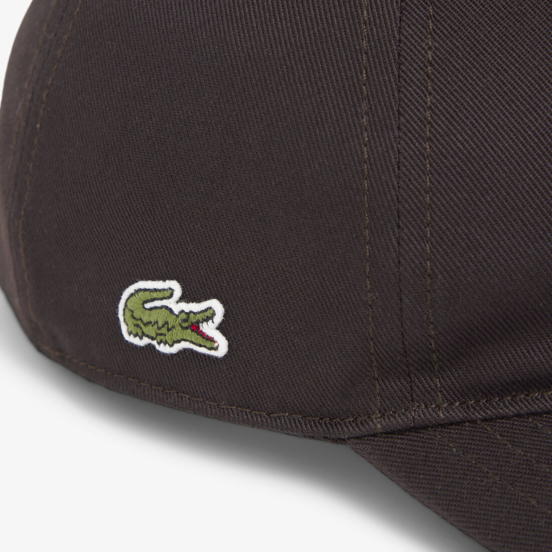 Cotton Twill Cap Cotton Twill Cap