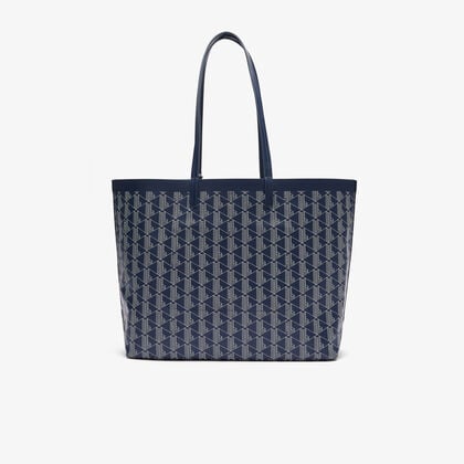 Zely Tote with Removable Pouch Zely Tote With Removable Pouch